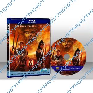 木乃伊3：龙帝之墓 The Mummy: Tomb of the Dragon Emperor