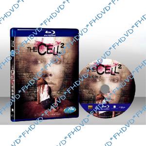 入侵腦細胞2:決戰殺人魔 The Cell 2