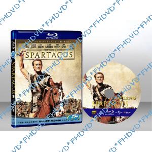 萬夫莫敵 Spartacus 