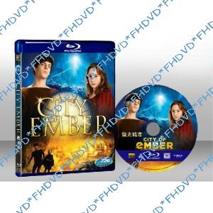 微光城市 City of Ember 