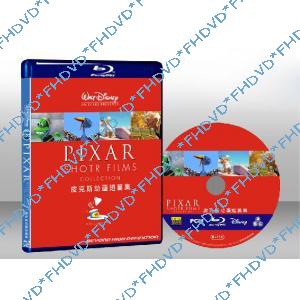 皮克斯短片大全 Pixar short films 