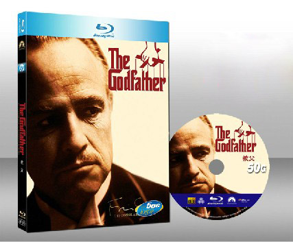 教父I The Godfather 