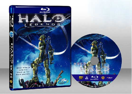 光暈·傳奇Halo