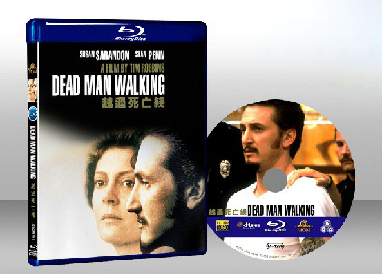 越過死亡線 Dead Man Walking 