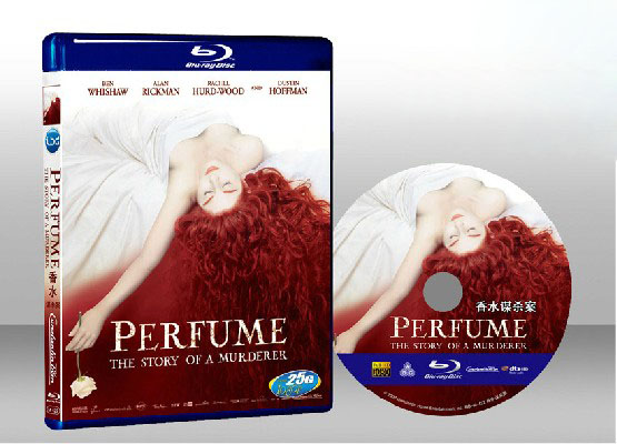 香水 Perfume: The Story of a Murderer 