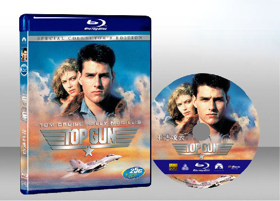 捍衛戰士 Top Gun 