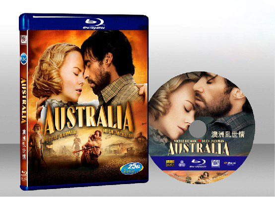 澳大利亞 Australia 