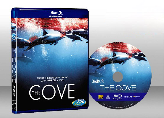血色海灣 The Cove 