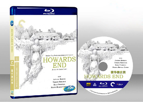 此情可問天 Howards End 