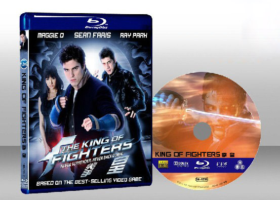 拳皇.The.King.Of.Fighters.STV