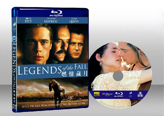 真愛一世情 Legends of the Fall 