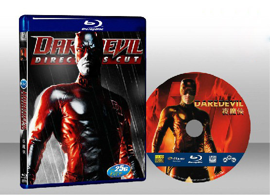 夜魔俠 Daredevil 