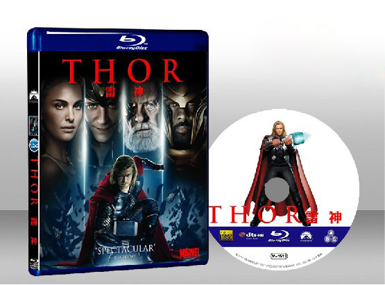 雷神索爾  Thor 