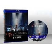 史汀柏林音樂會 STING Live In Berlin...