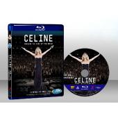 Celine: Through The Eyes Of The World 席琳狄翁萬眾矚目世界巡演紀實