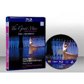 莫劄特：C小調大彌撒音樂會 Mozart - The Great Mass • A Ballet by Uwe Scholz