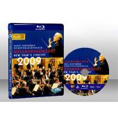 New Year's Concert in Vienna 2009  維也納2009新年音樂會