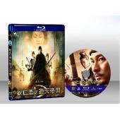 通天神探狄仁傑 Detective Dee and the Mystery of the Phantom 