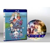 時空幻境之宵星傳奇 Tales of Vesperia: The First Strike 