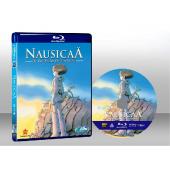 風之谷 Nausicaa of the Valley of the Wind 