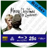 殤城: Merry Christmas Mr Lawrence