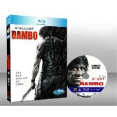 第一滴血4 John Rambo