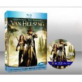 凡赫辛 Van Helsing 