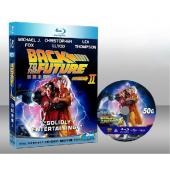 回到未來2 Back to the Future Par...