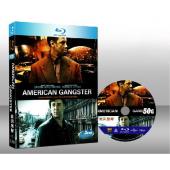 美國黑幫 American Gangster 