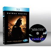 蝙蝠俠：開戰時刻 Batman Begins