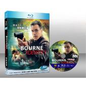 神鬼認證 The Bourne Identity