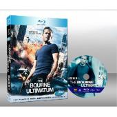 神鬼認證：最後通牒 The Bourne Ultimat...