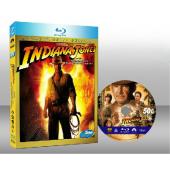 印第安納瓊斯：水晶骷髏王國 Indiana Jones and the Kingdom of the Crystal Skull