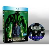 無敵浩克 The Incredible Hulk