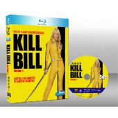 追殺比爾 Kill Bill: Volume 1