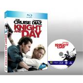 騎士出任務 Knight & Day