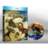 諸神之戰 Clash of the Titans