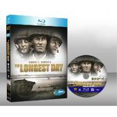 最長的一日 The Longest Day