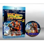 回到未來3 Back to the Future Par...