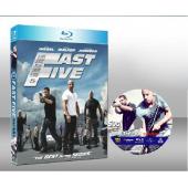 玩命關頭5  Fast Five