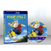 精靈鼠小弟2（一家之鼠2/一家之鼠超力仔2）Stuart Little2 -（藍光影片25G）