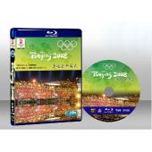 北京奧運會2008年開幕式Beijing2008-（藍光影片25G）
