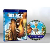 冰河世紀3（冰川時代3：大威龍駕到/冰原歷險記3）Ice Age: Dawn of the Dinosaurs