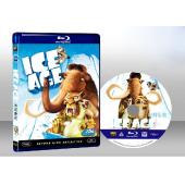 冰河世紀1Ice Age