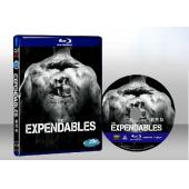 敢死隊The Expendables