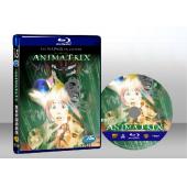 黑客帝國動畫版The Animatrix