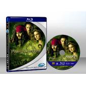 神鬼奇航2/加勒比海盜2. Pirates of the Caribbean: Dead Man's Chest