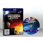 Stephen Hawking's Universe 霍金宇宙世界 -（藍光影片25G）