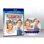 歡樂谷Pleasantville