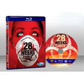 28週毀滅倒數：全球封閉28 Weeks Later